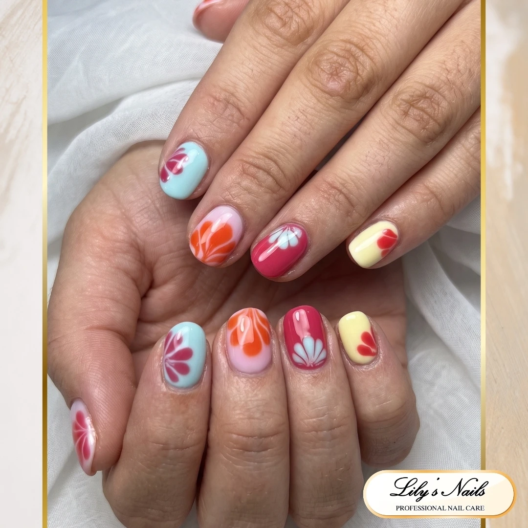 Must Try Nail Designs August 11 2026